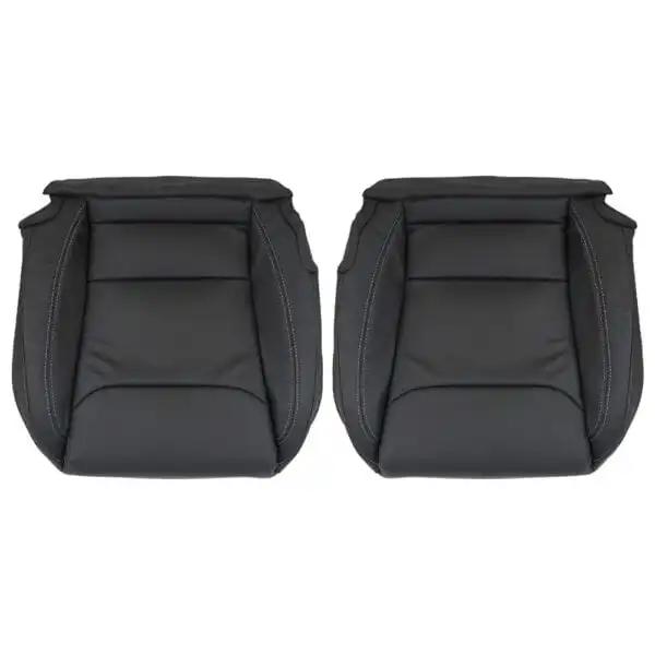 Tesla Model S 2016-2025 | OEM-Replacement Seat Cover