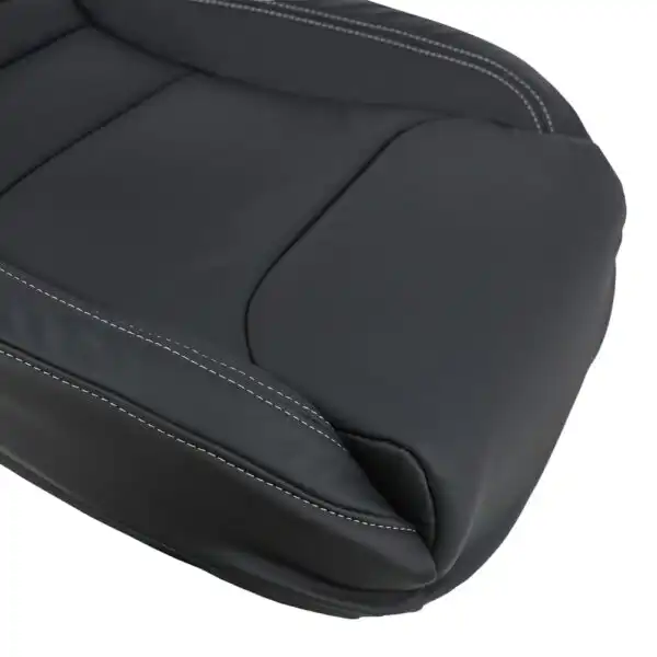 Tesla Model S 2016-2025 | OEM-Replacement Seat Cover