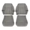 Toyota 4Runner 1996-2002 | Funda de asiento de recambio OEM