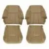 Toyota 4Runner 1996-2002 | Funda de asiento de recambio OEM