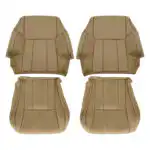 Toyota 4Runner 1996-2002 | Funda de asiento de recambio OEM