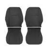 toyota-camry-le-leather-2002-2006-black-front-driver-and-passenger-top-and-bottom-oem-replacement-seat-cover Toyota Camry 2002-2006 | OEM-Replacement Seat Cover
