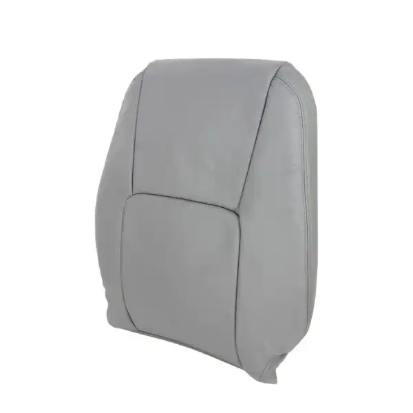 toyota-camry-le-leather-2002-2006-stone-gray-front-driver-top-oem-replacement-seat-cover-1 Toyota Camry 2002-2006 | OEM-Replacement Seat Cover