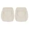 toyota-highlander-perforated-leather-2020-2024-tan-front-driver-and-passenger-bottoms-oem-replacement-seat-cover Toyota Highlander 2020-2024 | OEM-Replacement Seat Cover