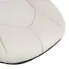 toyota-highlander-perforated-leather-2020-2024-tan-front-driver-or-passenger-bottom-close-view-oem-replacement-seat-cover Toyota Highlander 2020-2024 | OEM-Replacement Seat Cover