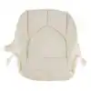 toyota-highlander-perforated-leather-2020-2024-tan-front-driver-or-passenger-bottom-oem-replacement-seat-cover Toyota Highlander 2020-2024 | OEM-Replacement Seat Cover