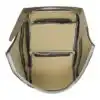 Toyota Land Cruiser 1990-1997 | Funda de asiento de recambio OEM