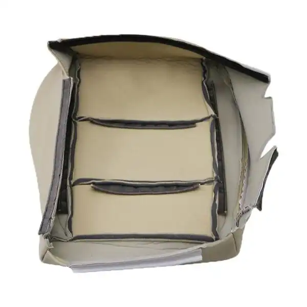 Toyota Land Cruiser 1998-2007 - Housse de siège de remplacement OEM