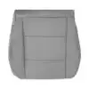 Toyota Land Cruiser 1998-2007 - Housse de siège de remplacement OEM
