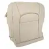 toyota-land-cruiser-leather-2008-2021-sand-beige-front-passenger-bottom-oem-replacement-seat-cover Toyota Land Cruiser 2008-2021 | OEM-Replacement Seat Cover