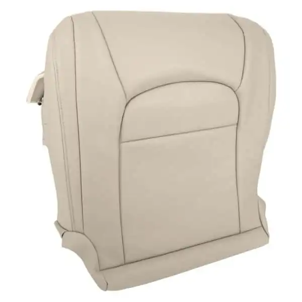 toyota-land-cruiser-leather-2008-2021-sand-beige-front-passenger-bottom-oem-replacement-seat-cover Toyota Land Cruiser 2008-2021 | OEM-Replacement Seat Cover