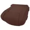 toyota-land-cruiser-leather-2008-2021-terra-brown-front-driver-bottom-oem-replacement-seat-cover-4 Toyota Land Cruiser 2008-2021 | OEM-Replacement Seat Cover