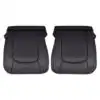 toyota-land-cruiser-perforated-leather-2008-2021-black-front-driver-and-passenger-bottoms-oem-replacement-seat-cover Toyota Land Cruiser 2008-2021 | OEM-Replacement Seat Cover