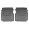toyota-land-cruiser-perforated-leather-2008-2021-dark-gray-front-driver-and-passenger-bottoms-oem-replacement-seat-cover Toyota Land Cruiser 2008-2021 | OEM-Replacement Seat Cover