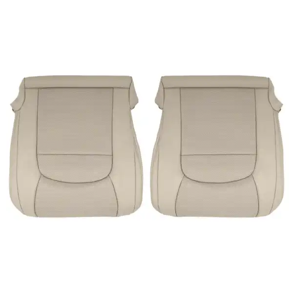 toyota-land-cruiser-perforated-leather-2008-2021-sand-beige-front-driver-and-passenger-bottoms-oem-replacement-seat-cover Toyota Land Cruiser 2008-2021 | OEM-Replacement Seat Cover