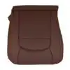 toyota-land-cruiser-perforated-leather-2008-2021-terra-brown-front-passenger-bottom-oem-replacement-seat-cover-2 Toyota Land Cruiser 2008-2021 | OEM-Replacement Seat Cover