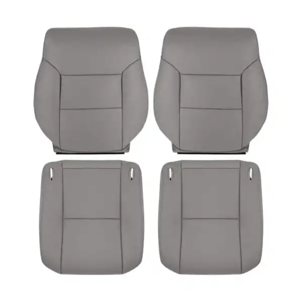 Toyota Sienna 1998-2003 - Housse de siège de remplacement OEM