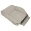 Toyota Sienna 1998-2003 - Housse de siège de remplacement OEM