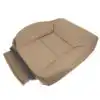 Toyota Sienna 1998-2003 - Housse de siège de remplacement OEM