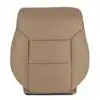Toyota Sienna 1998-2003 - Housse de siège de remplacement OEM