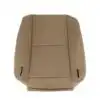 Toyota Sienna 1998-2003 - Housse de siège de remplacement OEM