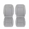 Toyota Sienna 2004-2010 | OEM-Replacement Seat Cover