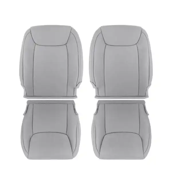 Toyota Sienna 2004-2010 | OEM-Replacement Seat Cover