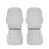 Toyota Sienna 2015-2019 | OEM-Replacement Seat Cover