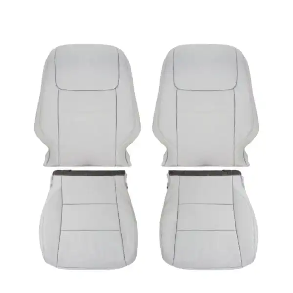 Toyota Sienna 2015-2019 | OEM-Replacement Seat Cover