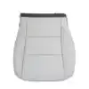 Toyota Sienna 2015-2019 | OEM-Replacement Seat Cover