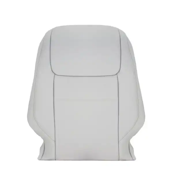 Toyota Sienna 2015-2019 | OEM-Replacement Seat Cover
