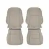 Toyota Sienna 2015-2019 | OEM-Replacement Seat Cover