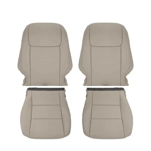 Toyota Sienna 2015-2019 | OEM-Replacement Seat Cover