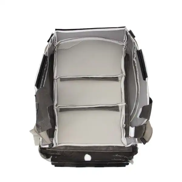Toyota Sienna 2015-2019 | OEM-Replacement Seat Cover