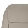 Toyota Sienna 2015-2019 | OEM-Replacement Seat Cover
