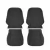 Toyota Sienna 2015-2019 | OEM-Replacement Seat Cover