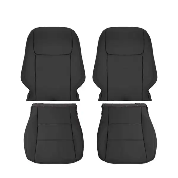 Toyota Sienna 2015-2019 | OEM-Replacement Seat Cover