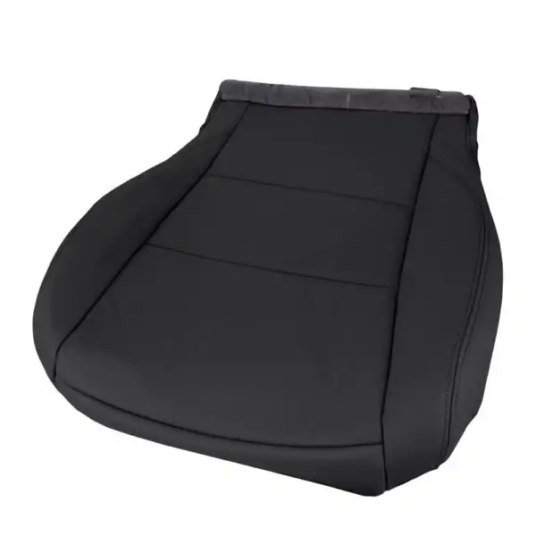 Toyota Sienna 2015-2019 | OEM-Replacement Seat Cover