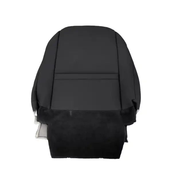 Toyota Sienna 2015-2019 | OEM-Replacement Seat Cover