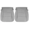 Toyota Sienna 2015-2020 | OEM-Replacement Seat Cover
