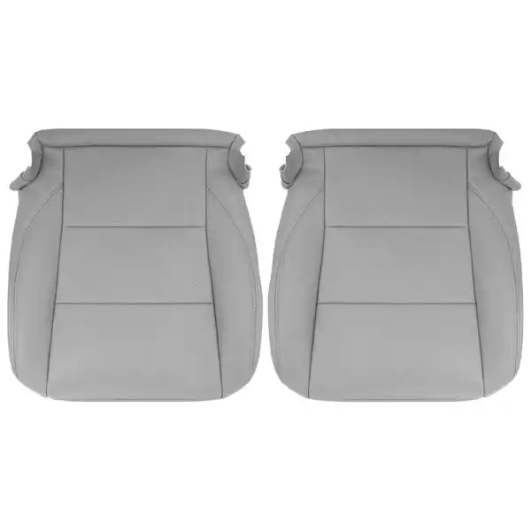 Toyota Sienna 2015-2020 | OEM-Replacement Seat Cover