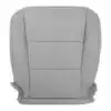 Toyota Sienna 2015-2020 | OEM-Replacement Seat Cover