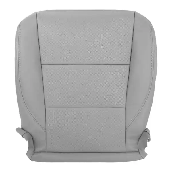 Toyota Sienna 2015-2020 | OEM-Replacement Seat Cover