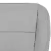 Toyota Sienna 2015-2020 | OEM-Replacement Seat Cover