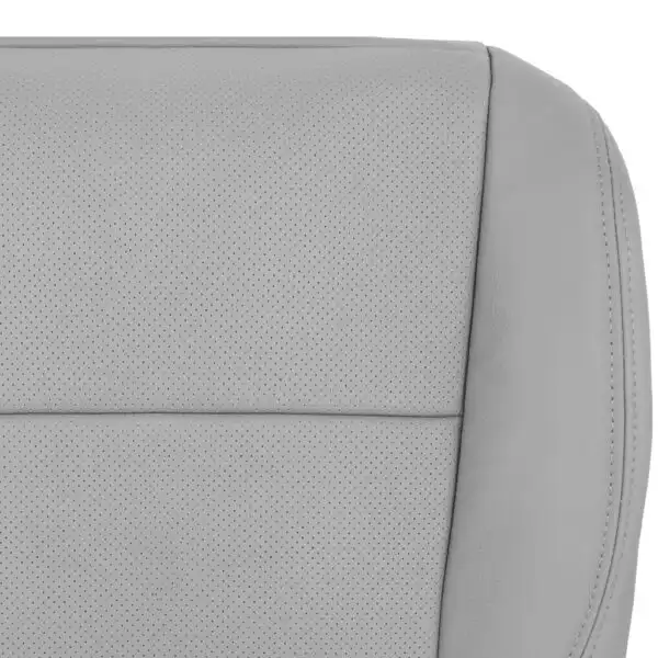 Toyota Sienna 2015-2020 | OEM-Replacement Seat Cover