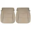 Toyota Sienna 2015-2020 | OEM-Replacement Seat Cover