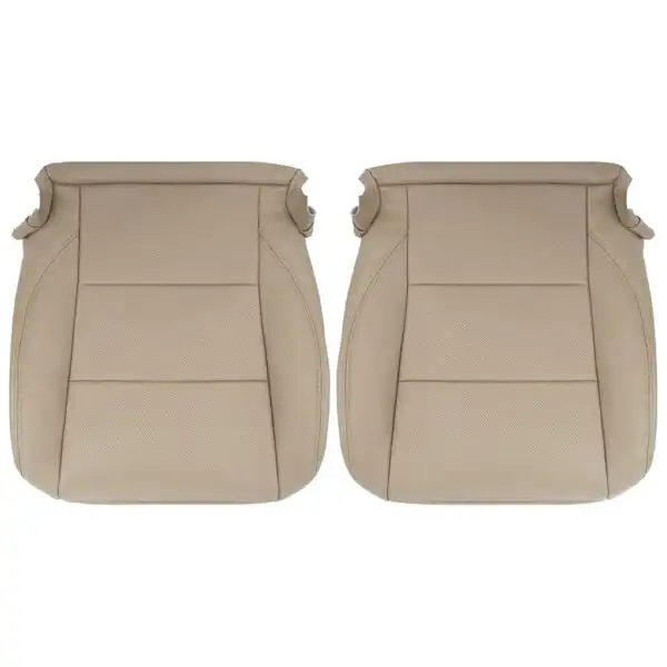 Toyota Sienna 2015-2020 | OEM-Replacement Seat Cover