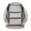 Toyota Sienna 2015-2020 | OEM-Replacement Seat Cover