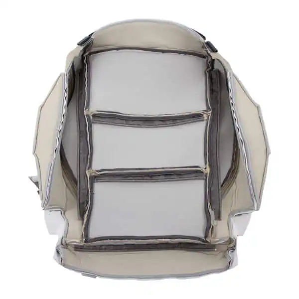 Toyota Sienna 2015-2020 | OEM-Replacement Seat Cover