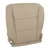 Toyota Sienna 2015-2020 | OEM-Replacement Seat Cover